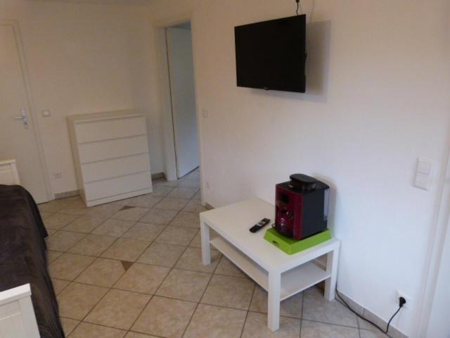 Apartamento Atelier Im Stadtgarten 2 Direkt In Rottweil Exterior foto