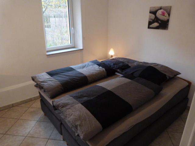 Apartamento Atelier Im Stadtgarten 2 Direkt In Rottweil Exterior foto