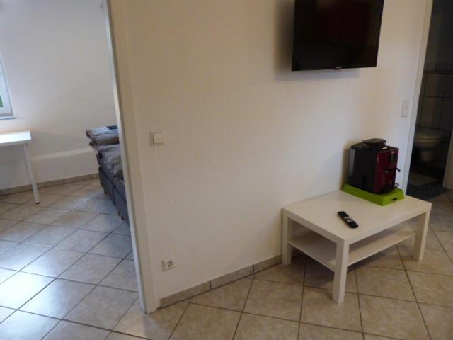 Apartamento Atelier Im Stadtgarten 2 Direkt In Rottweil Exterior foto