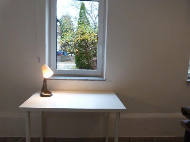 Apartamento Atelier Im Stadtgarten 2 Direkt In Rottweil Exterior foto